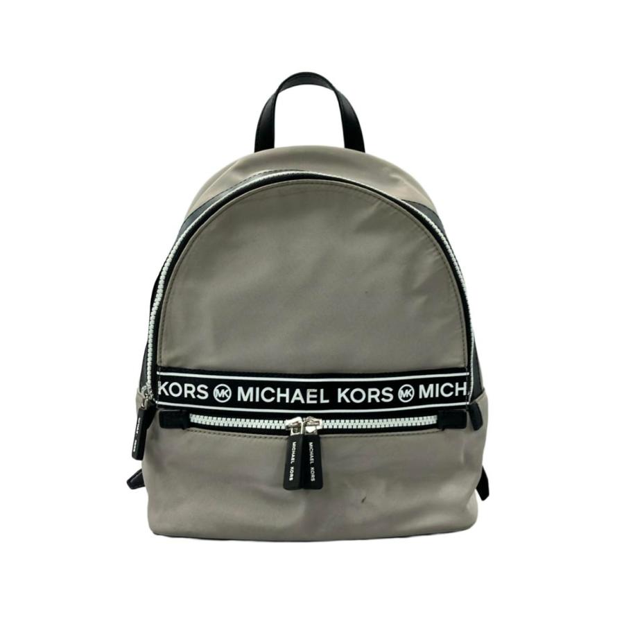 マイケルコース ナイロンミニリュック レディース Michael Kors 中古