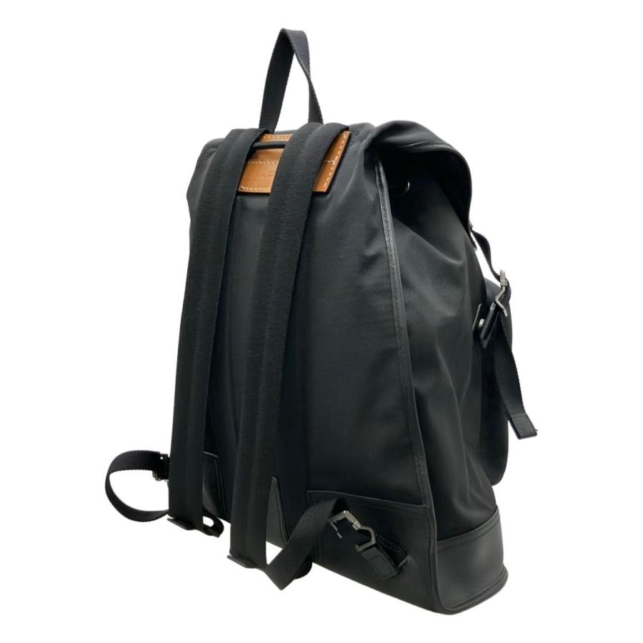 サルヴァトーレフェラガモ リュック メンズ Salvatore Ferragamo 中古