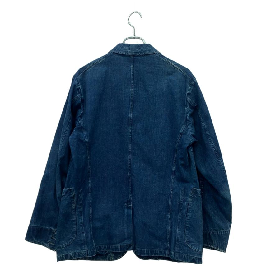 45アールピーエム デニムジャケット メンズ SIZE 3 (L) 45rpm 中古 