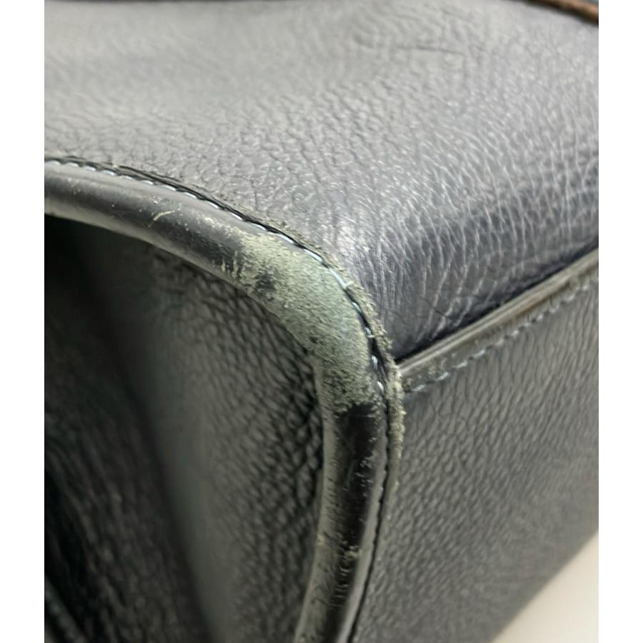 コーチ トートバッグ CM716 メンズ COACH 中古 : Rehello by BOOKOFF