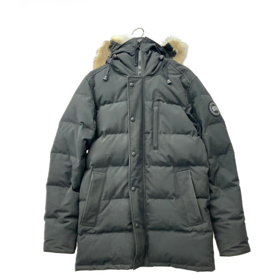 カナダグース ダウンジャケット 3805MB メンズ SIZE S CANADA GOOSE 