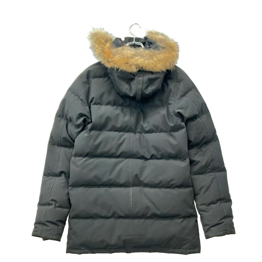 カナダグース ダウンジャケット 3805MB メンズ SIZE S CANADA GOOSE 