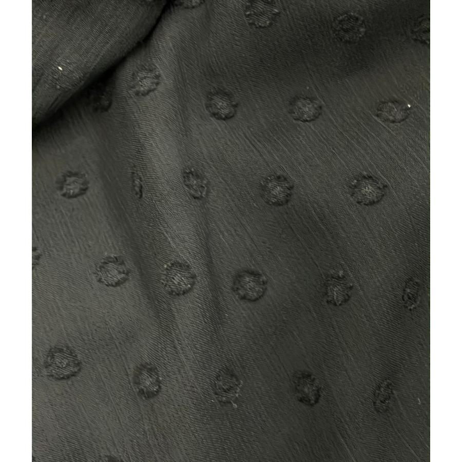 シーバイクロエ 長袖ブラウス フリル レディース SIZE 38 (M) SEE BY 