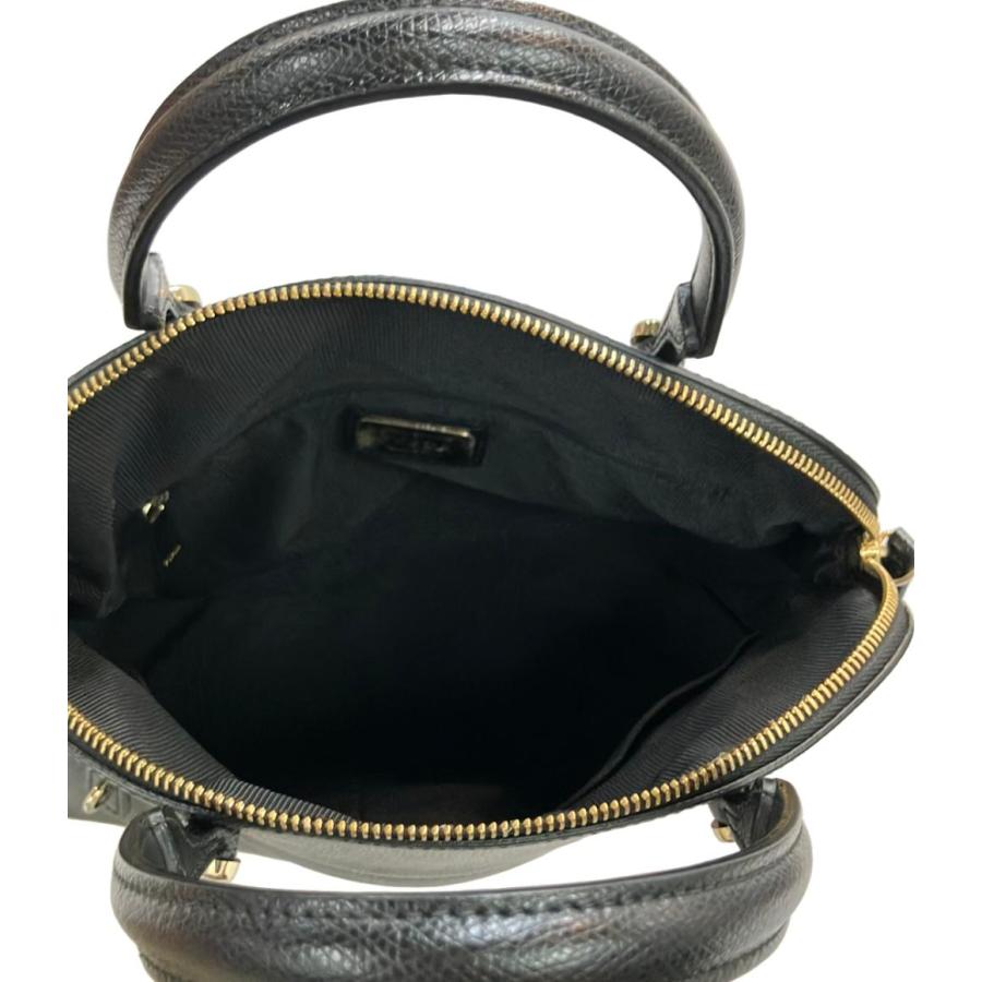 【美品】フルラ　パイパー　2way ショルダーバッグ　ハンド　レザー　斜め掛け FURLA 【並行輸入品】フルラ パイパー ショルダーバッグ