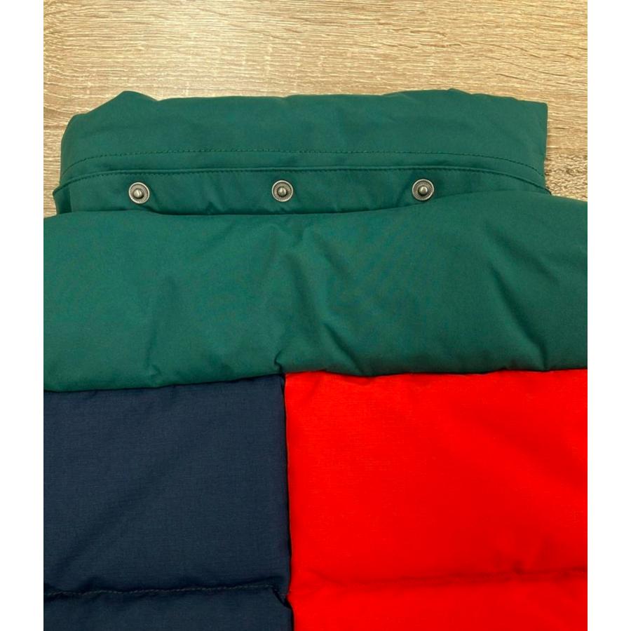 トミーヒルフィガー ダウンジャケット キッズ SIZE 122 (120