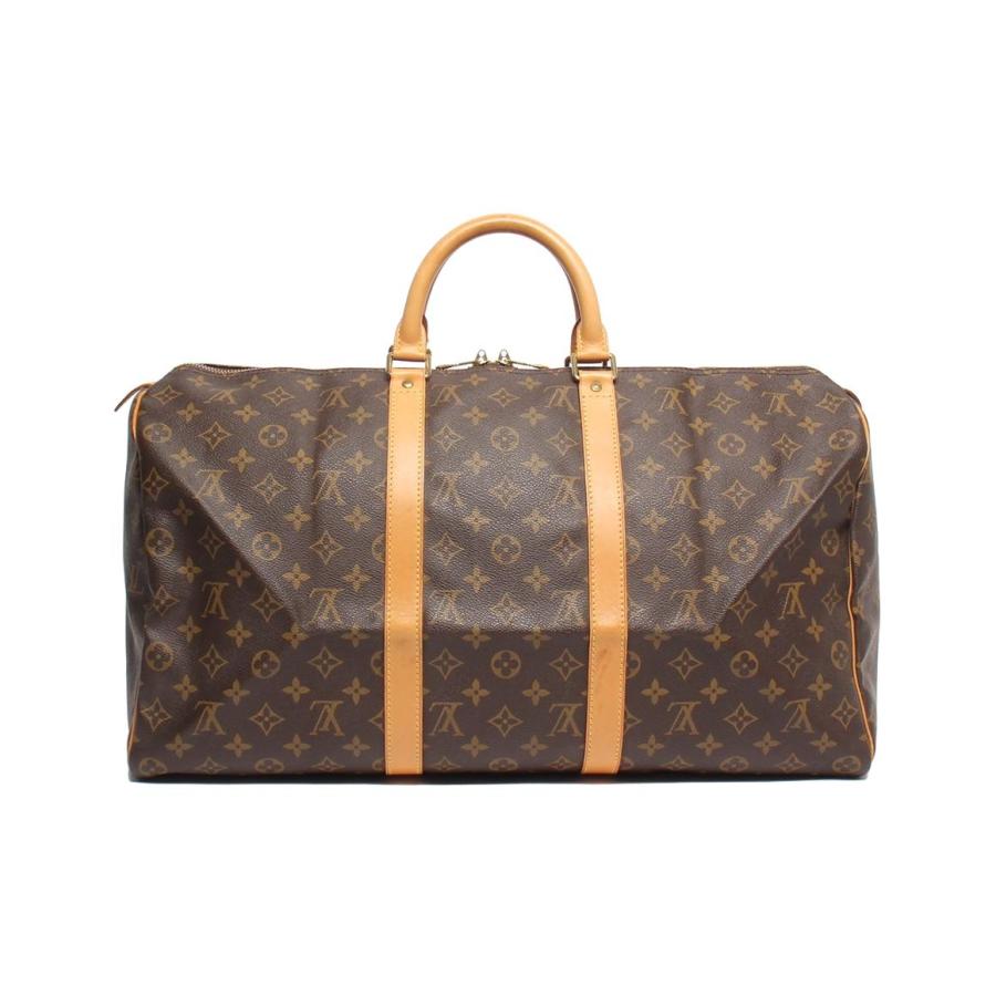 LOUIS VUITTON　モノグラム　ボストンバック　ルイヴィトン ルイ・ヴィトン ボストンバッグ モノグラム キーポル50 M41426