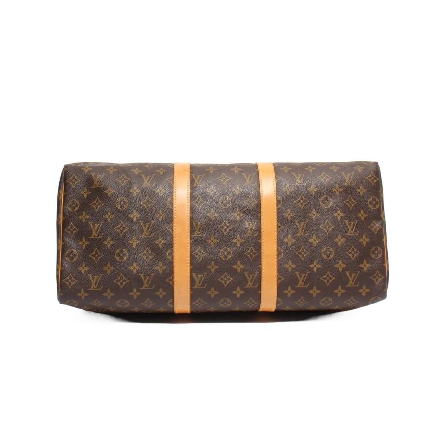 ルイ・ヴィトン ボストンバッグ モノグラム キーポル50 M41426