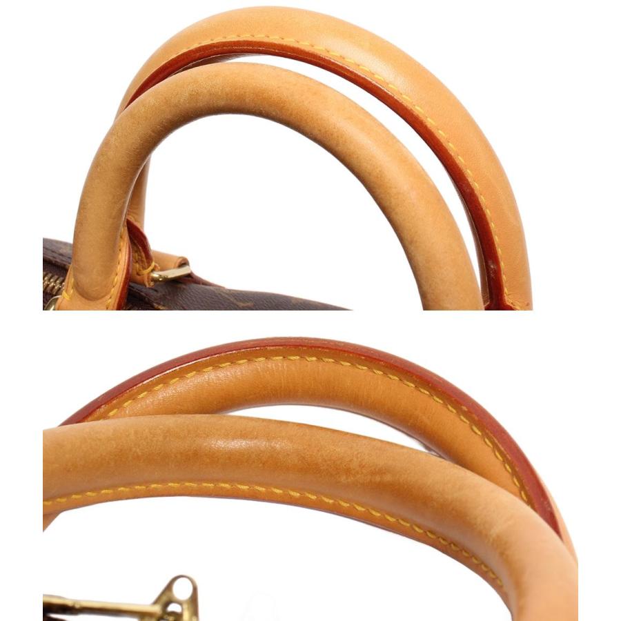 ルイ・ヴィトン ボストンバッグ モノグラム キーポル50 M41426