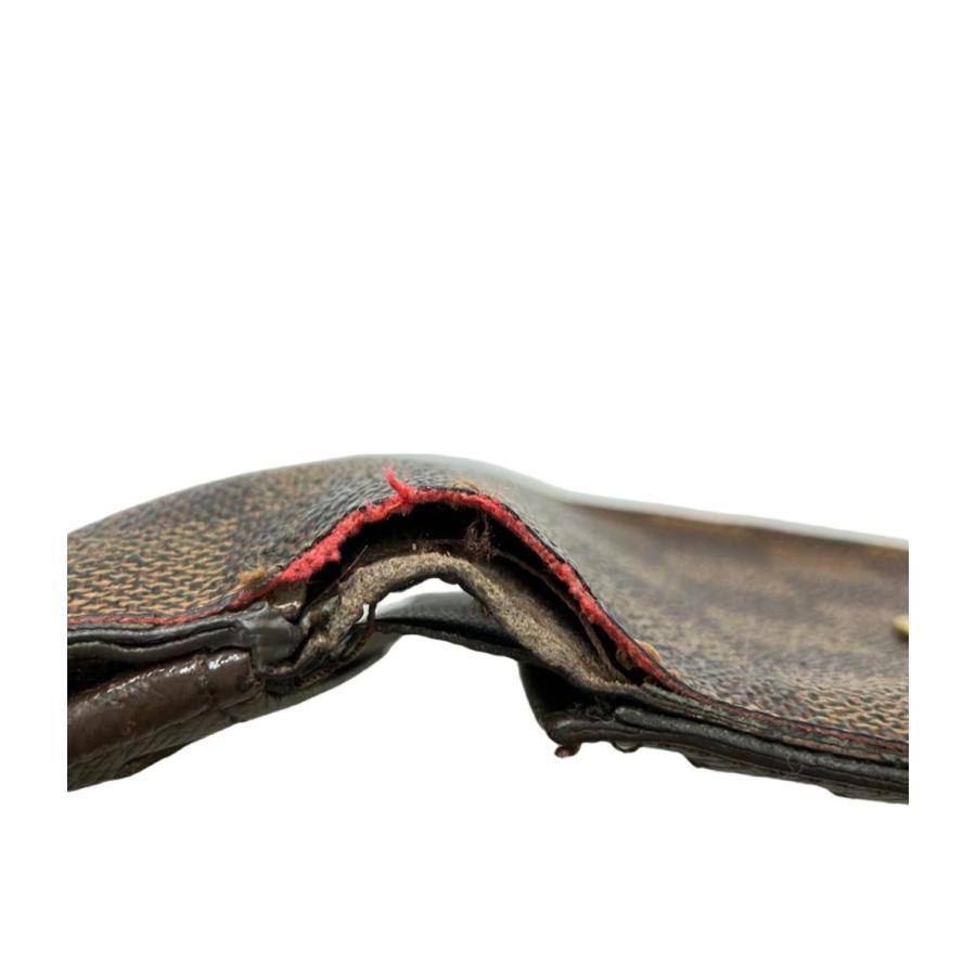 ☆美品☆LOUIS VUITTON ダブルホック折り財布 楽天市場】【新品未使用品】【財布】LOUIS VUITTON ルイ