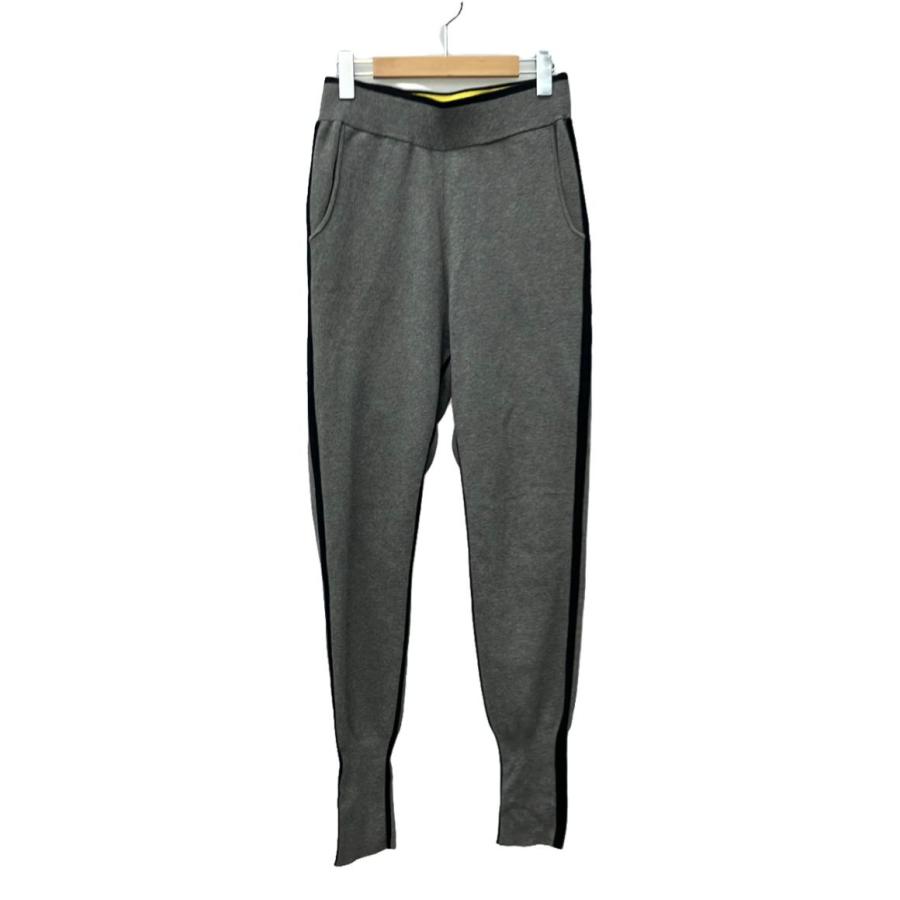 ランバンスポール　ニットパンツ(38) ランバン スポール ニットパンツ ゴルフ レディース SIZE 38 (M