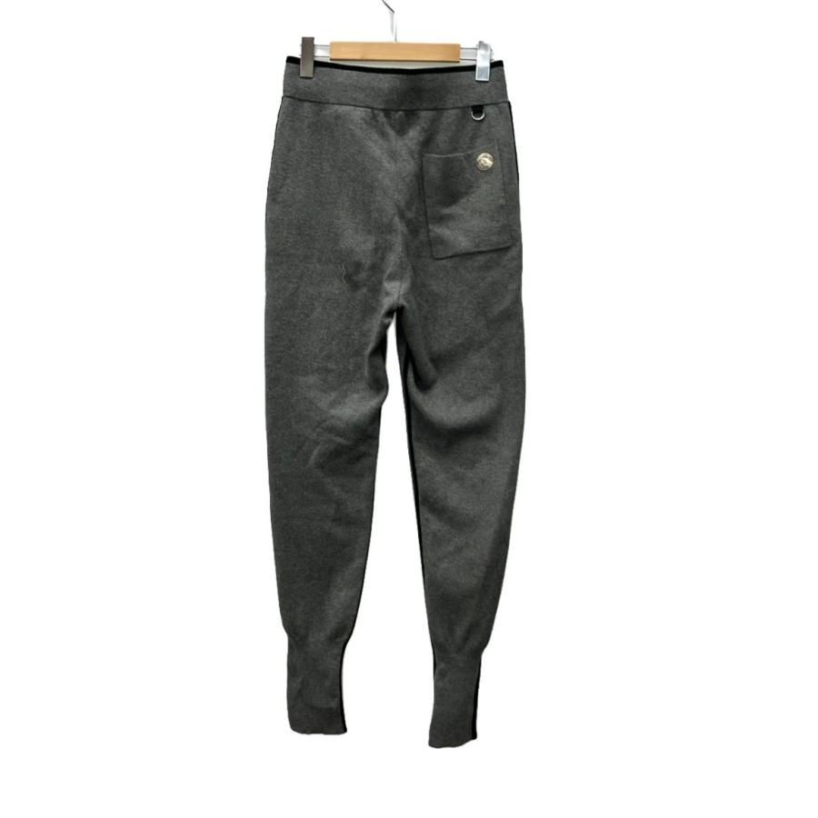 ランバン スポール ニットパンツ ゴルフ レディース SIZE 38 (M