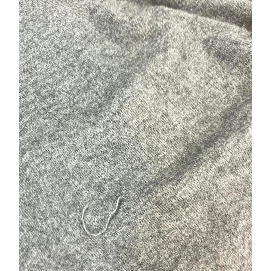 ランバンスポール　ニットパンツ(38) ランバン スポール ニットパンツ ゴルフ レディース SIZE 38 (M