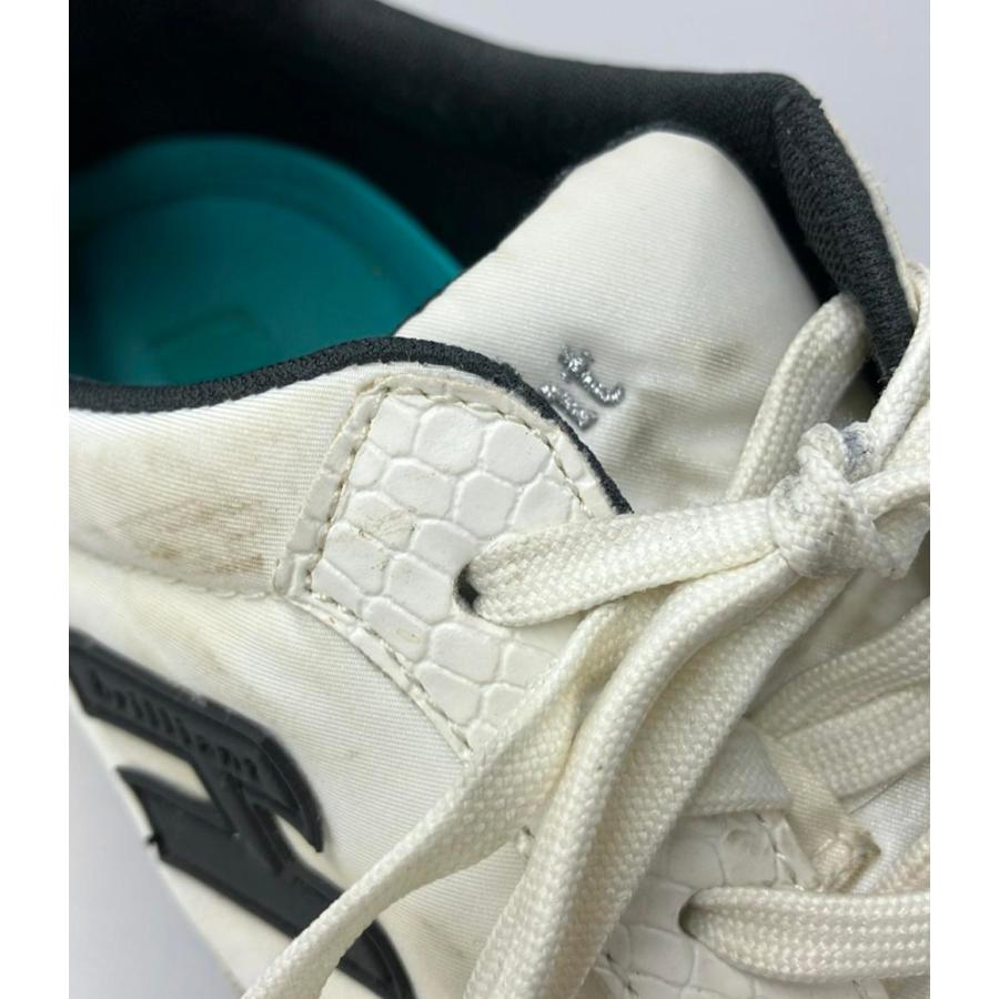 ホーキンス ローカットスニーカー 厚底 BL AUDREY 4.0 HW40132