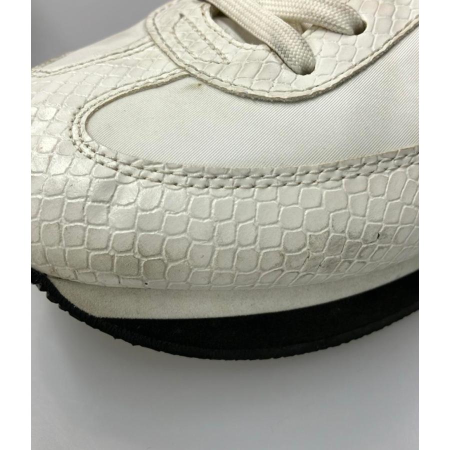 ホーキンス ローカットスニーカー 厚底 BL AUDREY 4.0 HW40132