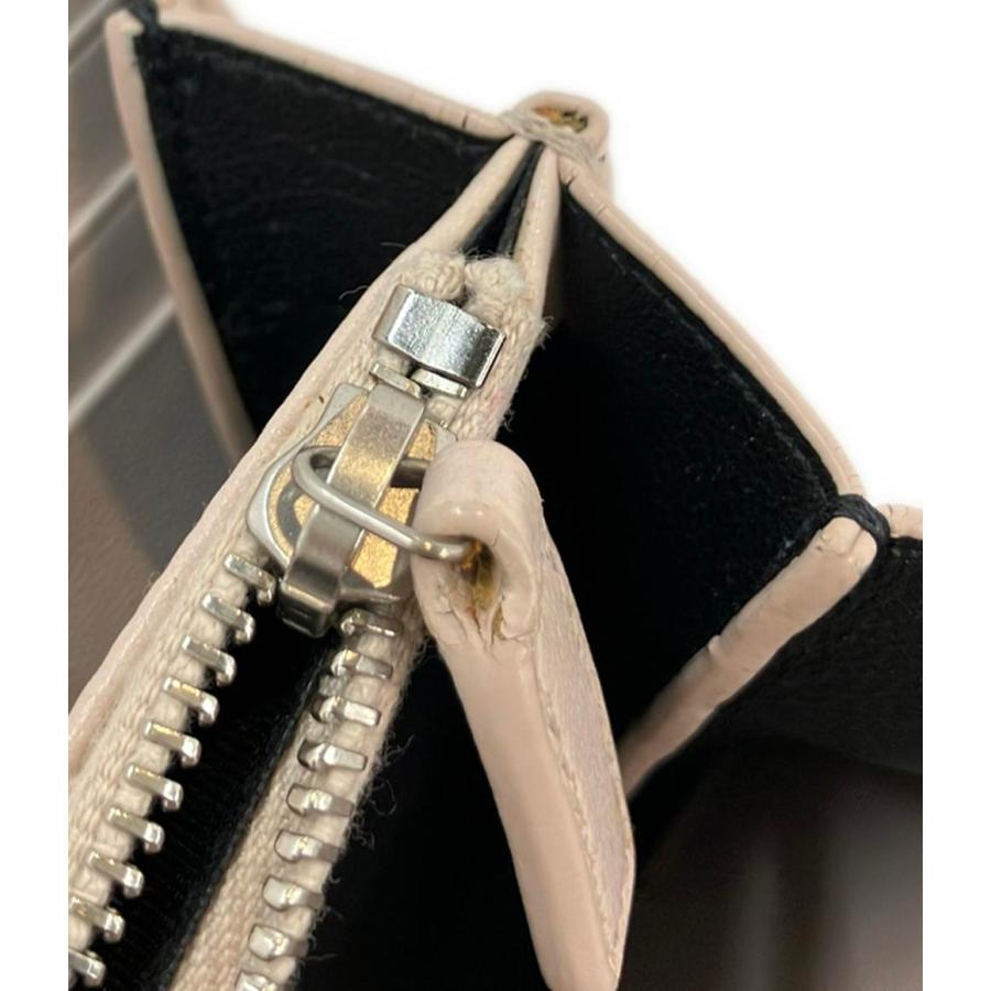 本物 正規品 サンローラン 二つ折りジップ財布 ベージュ 楽天市場】サンローラン パリ SAINT LAURENT PARIS 財布 二