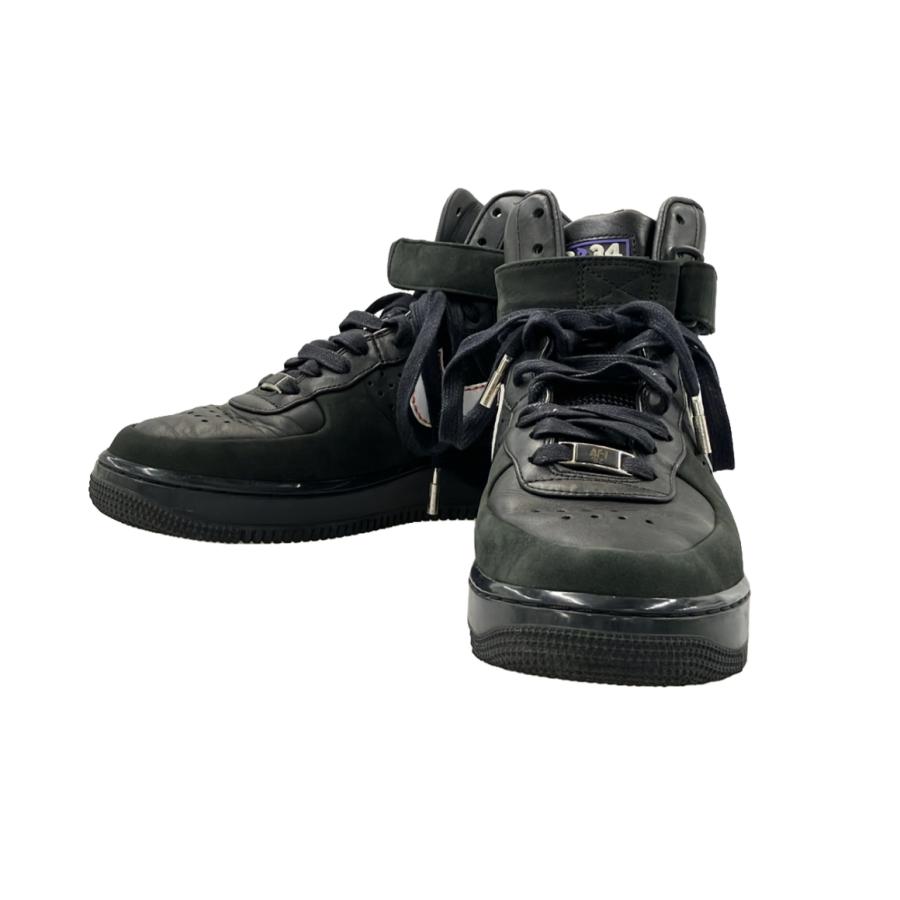 AIR FORCE 1 HI SUPREME MAX AIR CB 317330 011 SIZE 26 NIKE rc it885vxwkhd4 4zqn rehello by BOOKOFF Yahoo