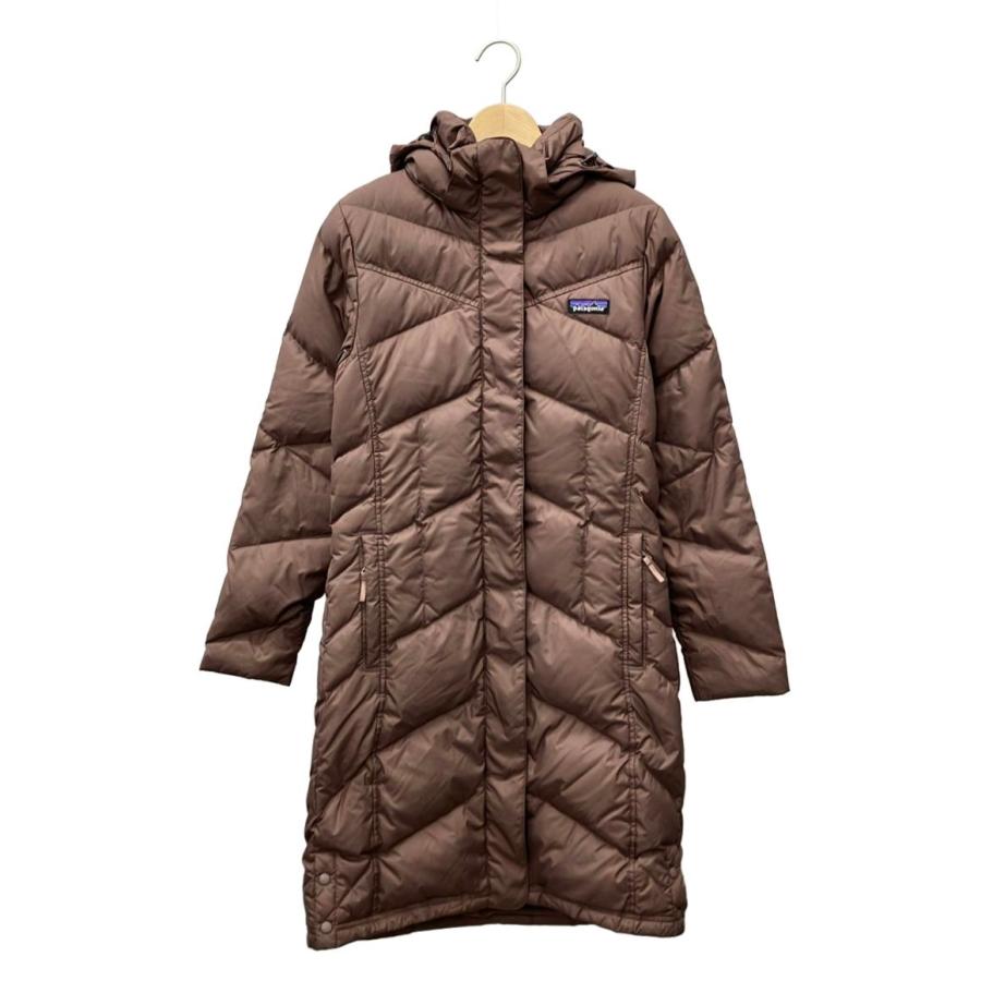 パタゴニアダウンジャケットレディースXS