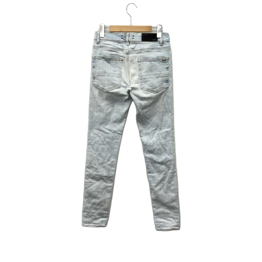 AMIRI ボタンフライン　パンツ AMIRI ボタンフライン パンツ