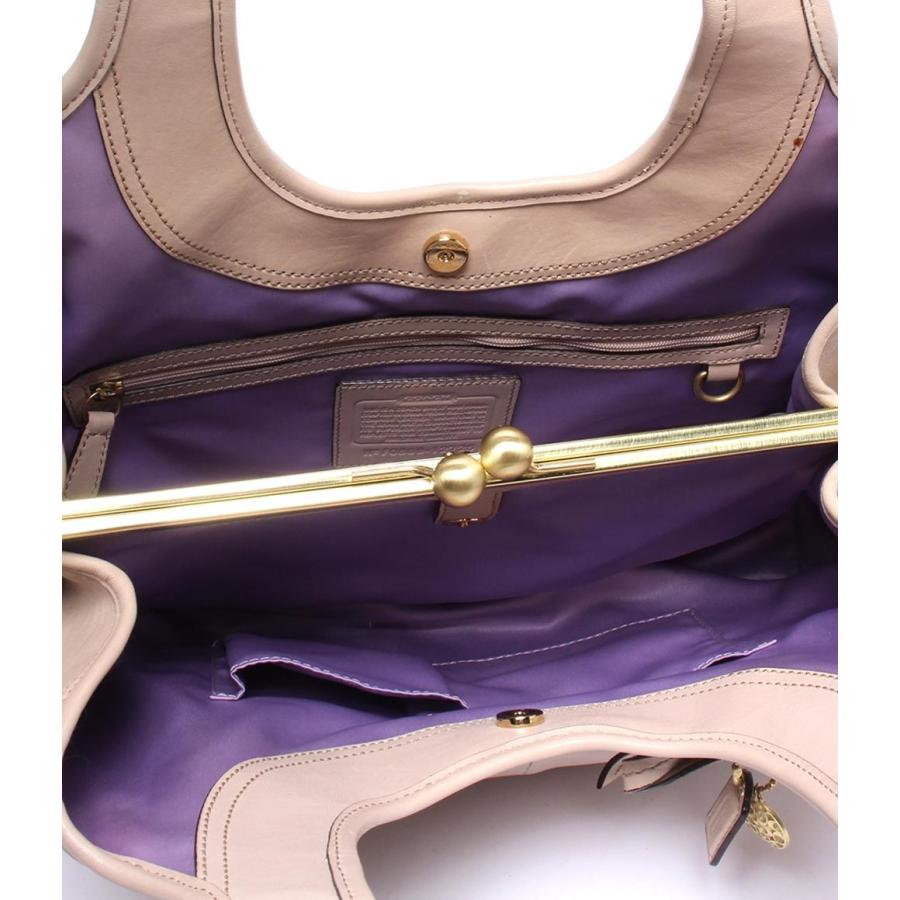 コーチ ショルダーバッグ 肩掛け 12725 レディース COACH 中古
