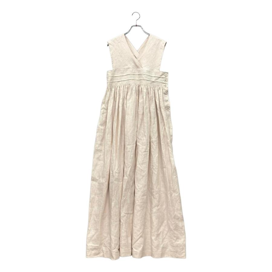 ハイク ノースリーブワンピース レディース SIZE 1 (S) HYKE 中古