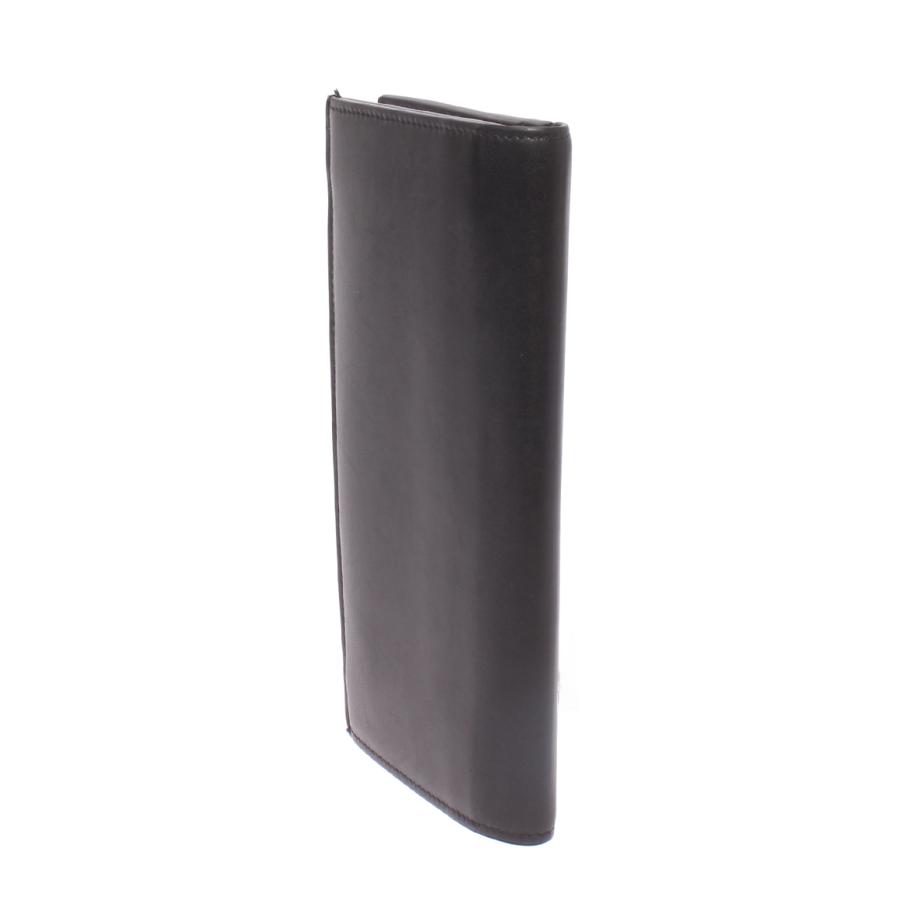 サンローラン 長財布 396308 メンズ SAINT LAURENT 中古 : Rehello by