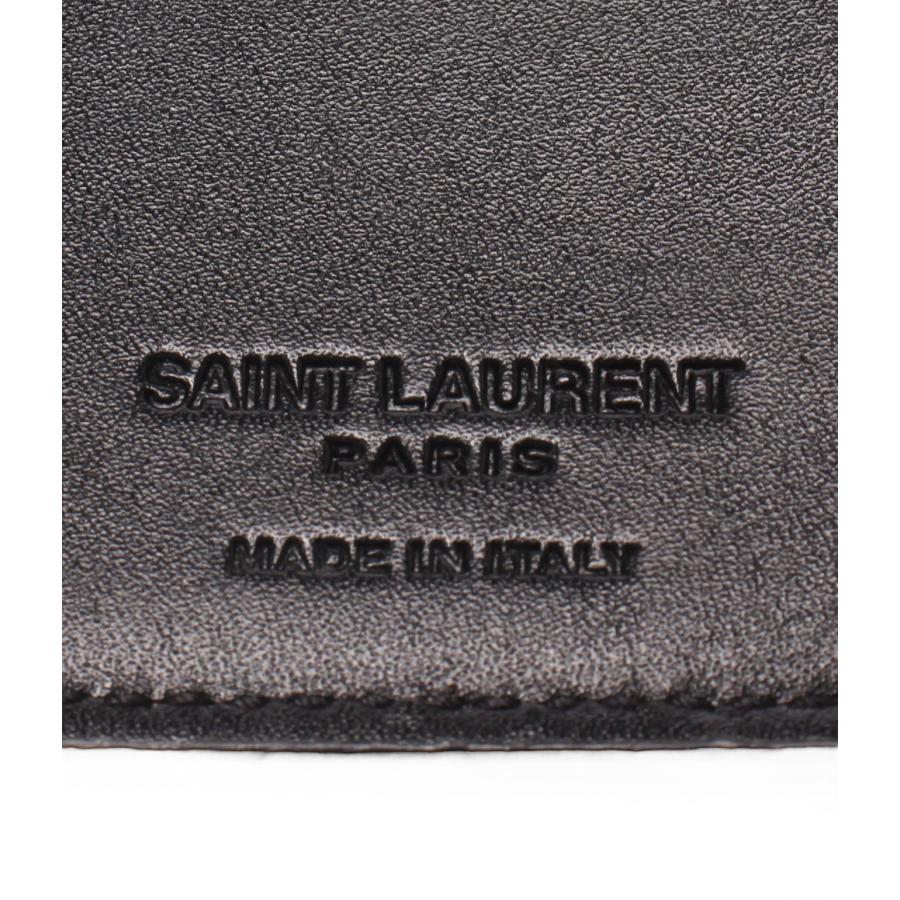 サンローラン 長財布 396308 メンズ SAINT LAURENT 中古 : Rehello by