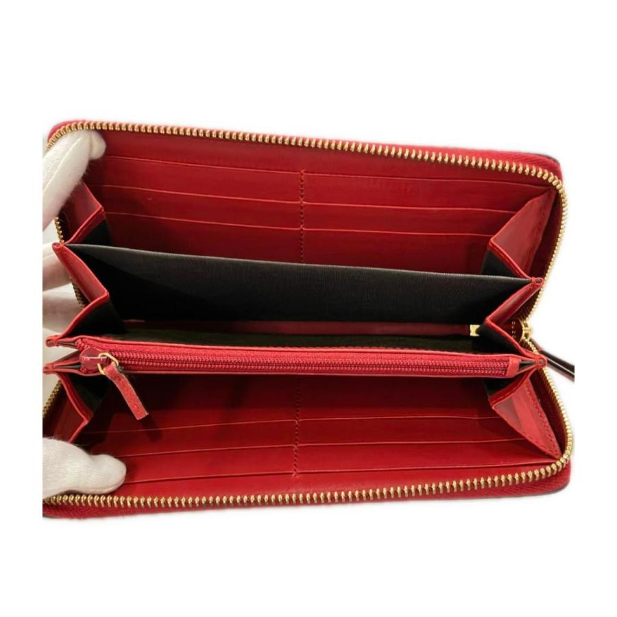 GUCCI ミスティックキャット　長財布 GUCCI長財布ミスティックキャット