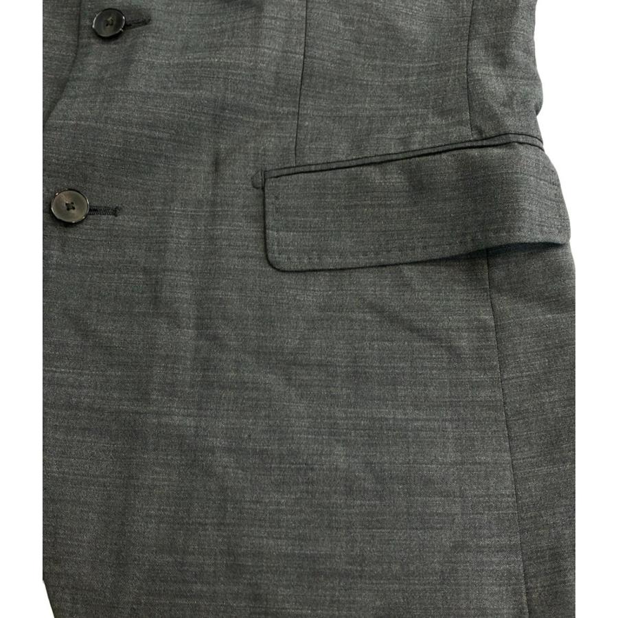 美品 ユニバーサルランゲージ テーラードジャケット メンズ SIZE 48 (L