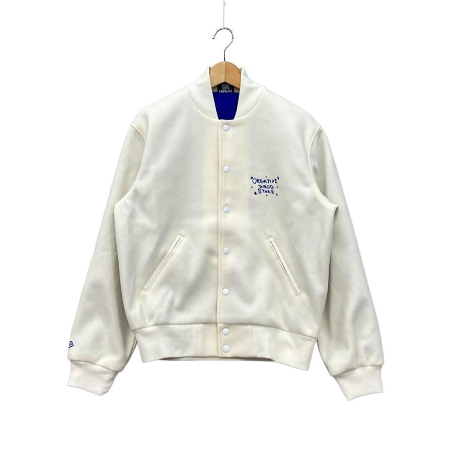 Saku　CREATIVE DRUG STORE スタジャン クリエイティヴドラッグストア スタジャン CDS2024-007 メンズ