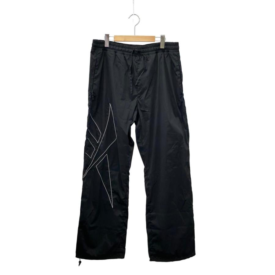 美品 カンヒョク×リーボック トラックパンツ メンズ SIZE L KANGHYUK×Reebok 中古 | 
