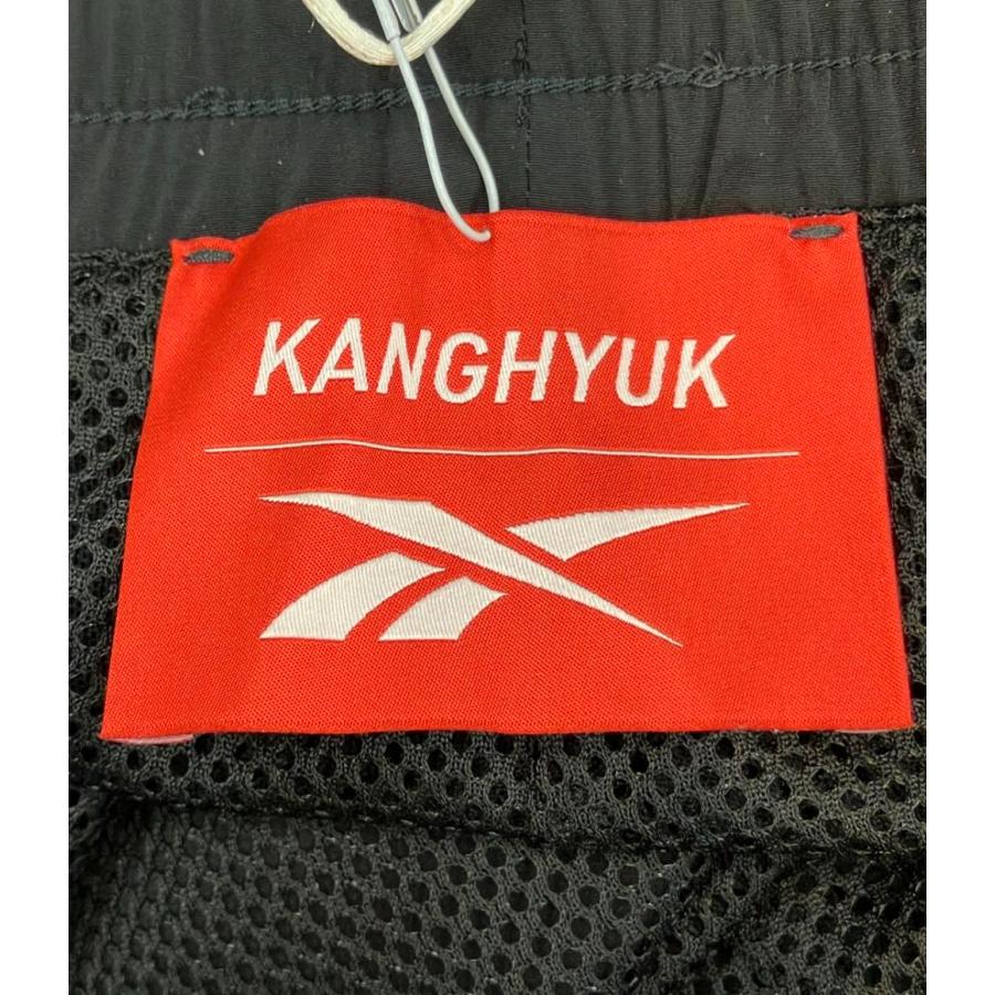 美品 カンヒョク×リーボック トラックパンツ メンズ SIZE L KANGHYUK×Reebok 中古 |  | 02