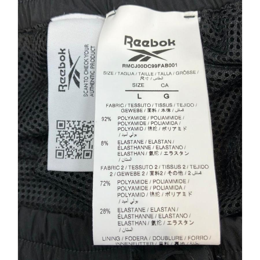美品 カンヒョク×リーボック トラックパンツ メンズ SIZE L KANGHYUK×Reebok 中古 |  | 03