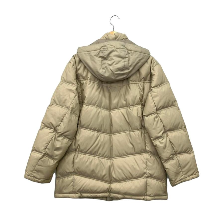 メンズダウンジャケットM エレメントオブシンプルライフ エレメント オブ シンプルライフ ダウンコート メンズ SIZE M (M