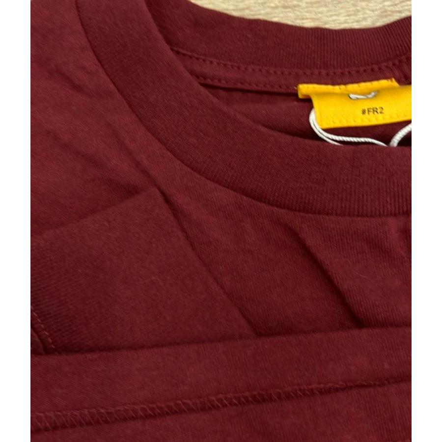 エフアールツー 長袖Tシャツ Fight over a rabbits Longsleeve T-shirt