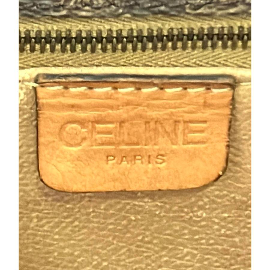 セリーヌ ショルダーバッグ 斜め掛け マカダム SL15 レディース CELINE セリーヌ ショルダーバッグ 斜め掛け マカダム SL15 レディース CELINE