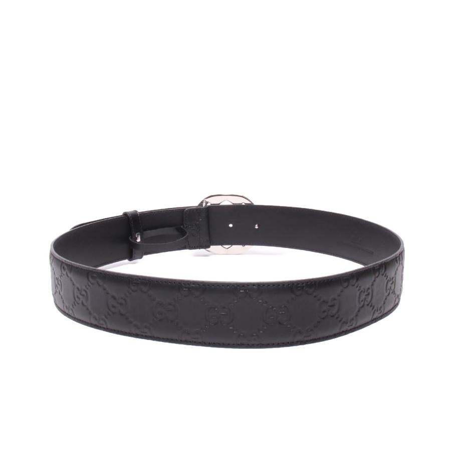 【中古美品】GUCCI グッチ インターロッキングG レザー ベルト メンズ 楽天市場】GUCCI グッチ グッチシマ GG インターロッキング G