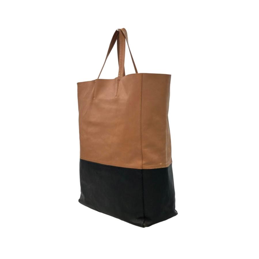 セリーヌ トートバッグ 肩掛け ホリゾンタルカバ レディース CELINE