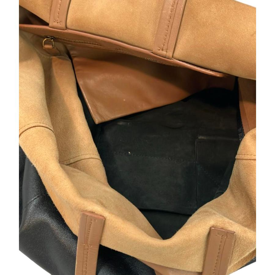 セリーヌ トートバッグ 肩掛け ホリゾンタルカバ レディース CELINE