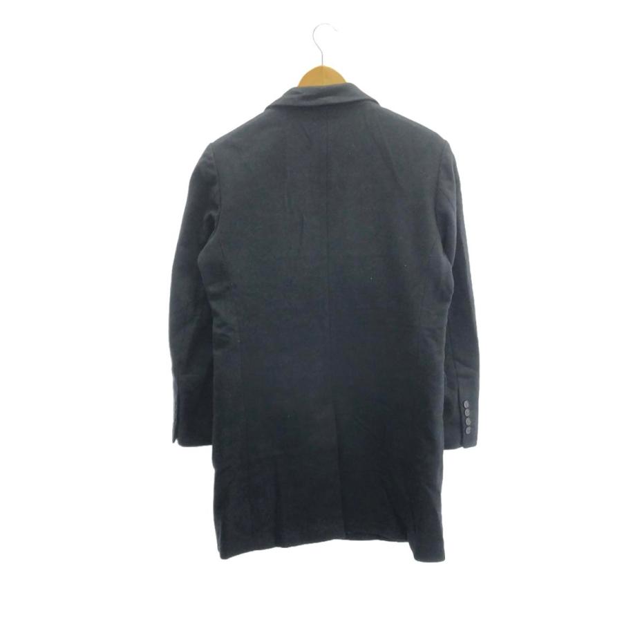 エディフィス チェスターコート メンズ SIZE S (S) EDIFICE 中古