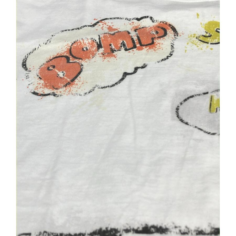 メゾン ミハラヤスヒロ 半袖Tシャツ メンズ SIZE 44 (S) Maison MIHARA