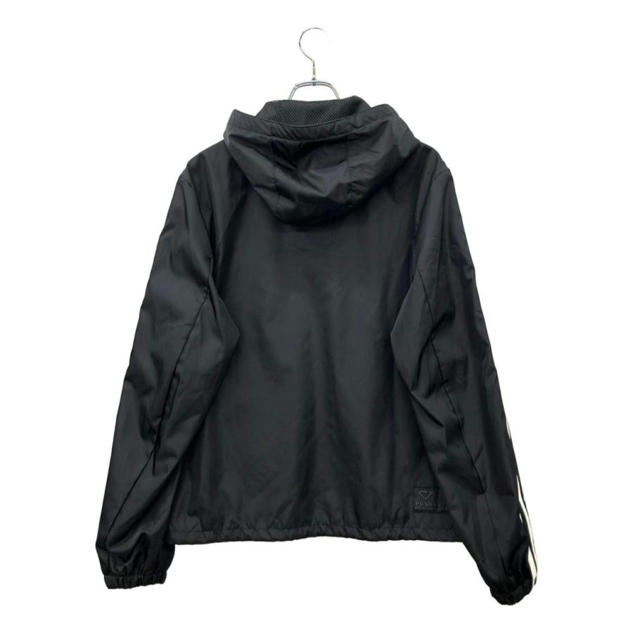 プラダ ナイロンジャケット×adidas Re-Nylon SGB964 レディース メンズ