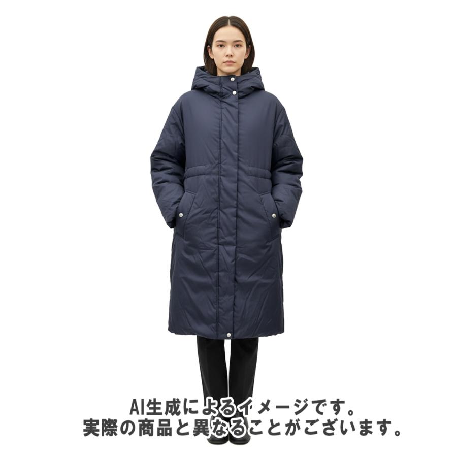 タトラス ダウンコート 22AW AMANE レディース SIZE 2 (M) TATRAS 中古