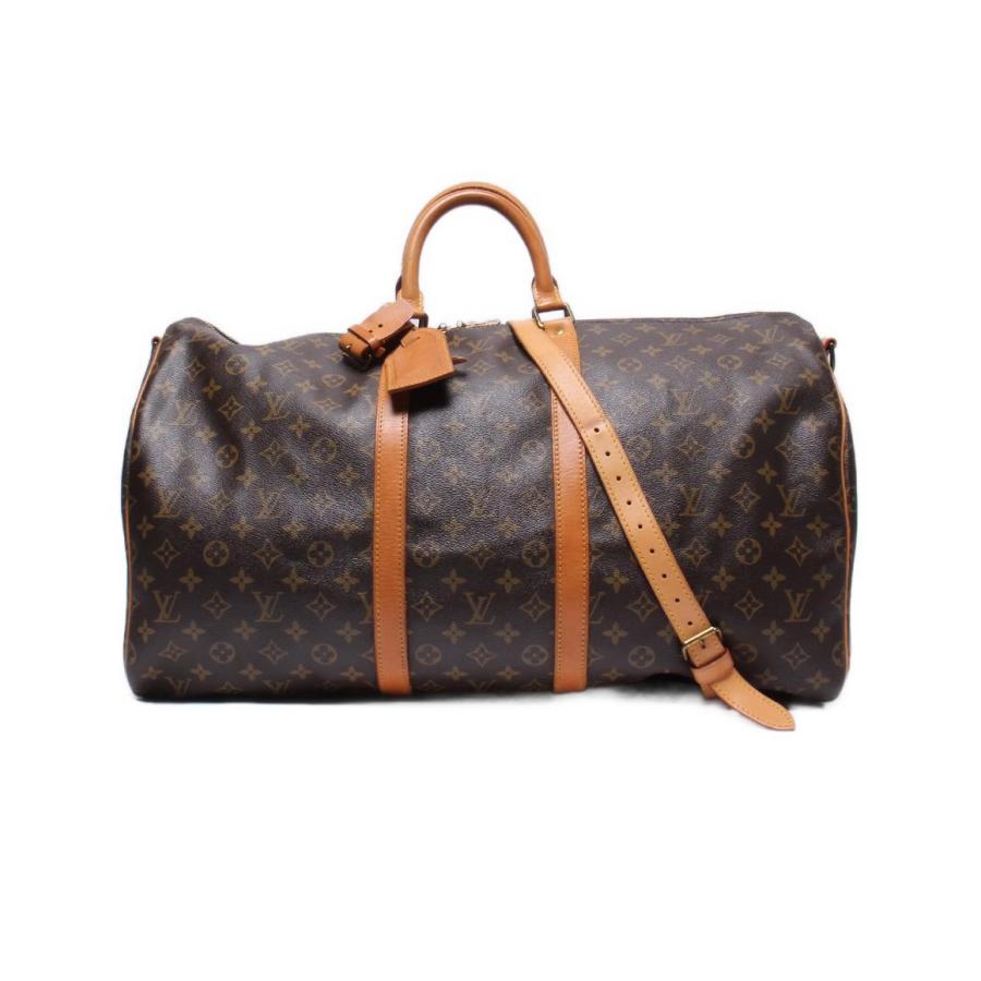 ルイ・ヴィトン LOUIS VUITTON 2wayボストンバッグ ショルダー