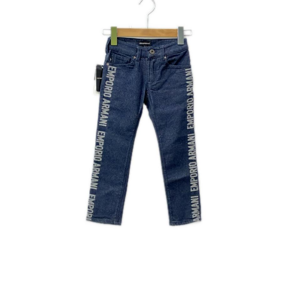 美品 エンポリオ・アルマーニ セットアップパンツ デニム G 美品 エンポリオ・アルマーニ セットアップパンツ デニム G