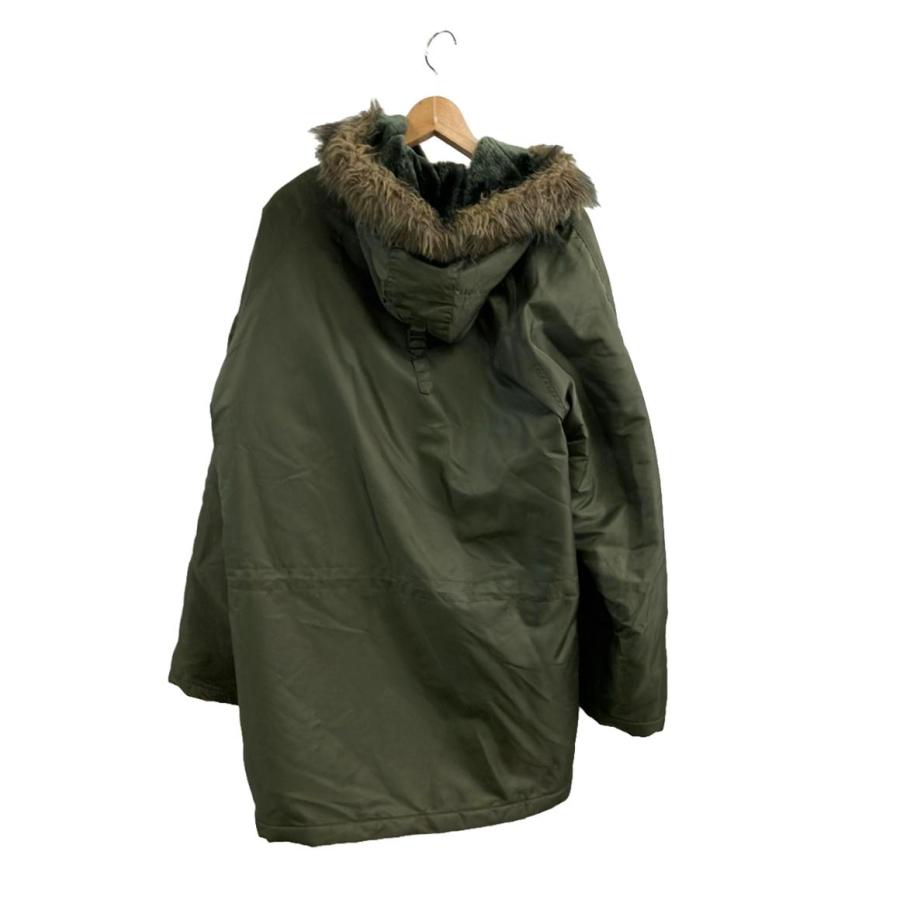 バイスコーポレーション フライジャケットN-3B メンズ SIZE L (L