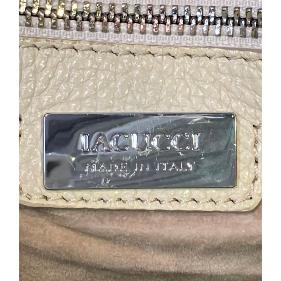 イアクッチ 2WAY ハンドバッグ ショルダーバッグ 斜め掛け