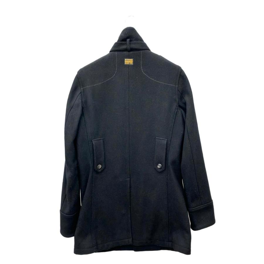 ジースターロー ウールガーバートレンチコート メンズ SIZE S (S) G 