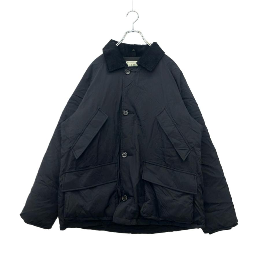 エルエルビーン ダウンジャケット Boothbay Down Jacket ボタン ダブル 