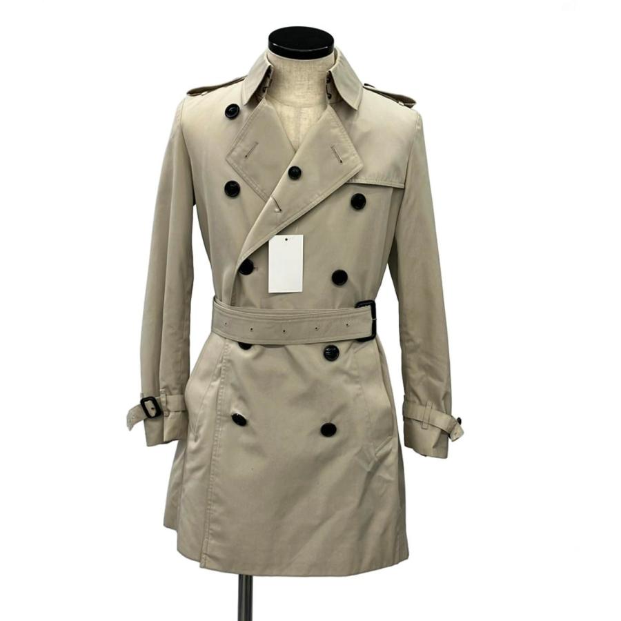 バーバリーエスタブリッシュド トレンチコート メンズ SIZE 175/84A (L 