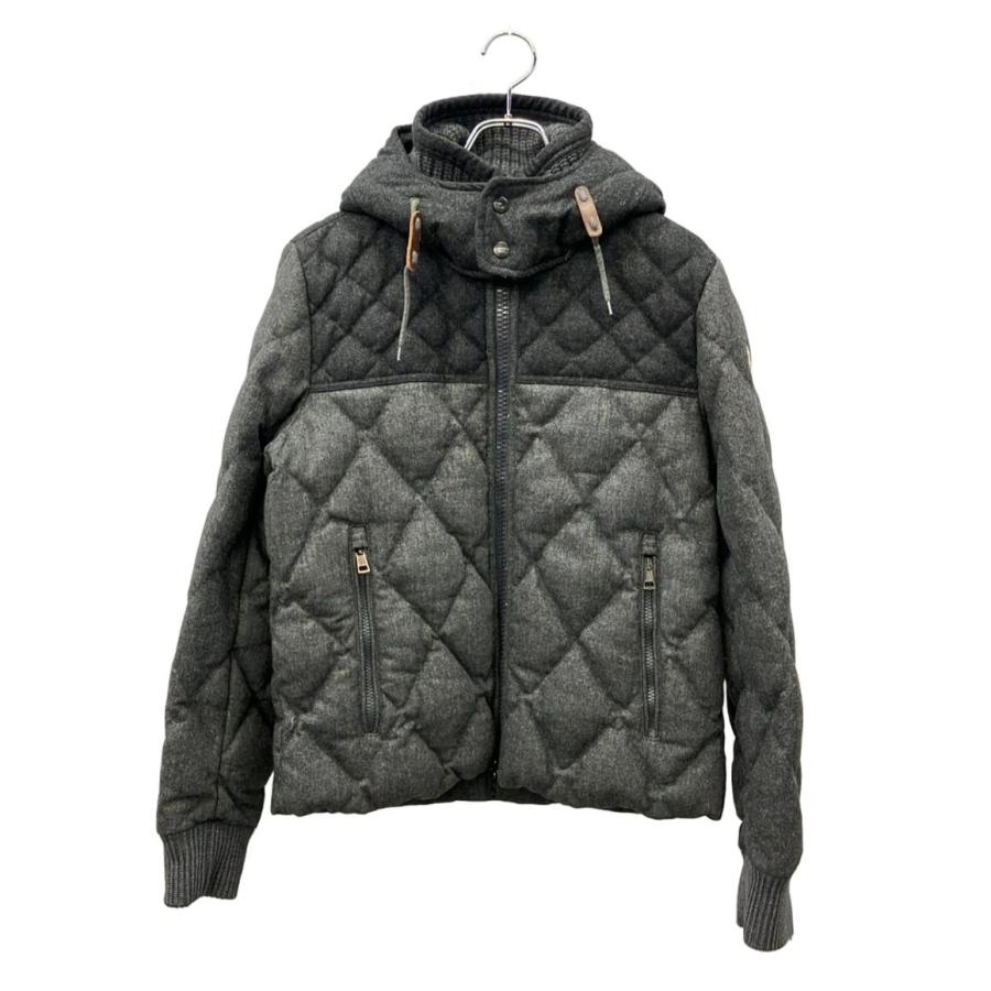 MONCLER モンクレール Labastide ラバスティド ダウン 2 モンクレール ダウンジャケット LABASTIDE インポート メンズ SIZE 2